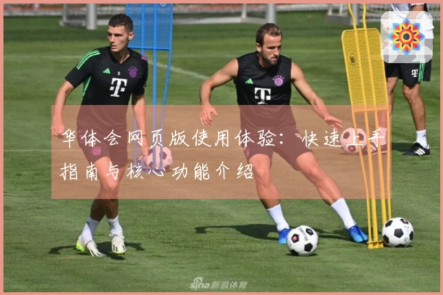 华体会网页版使用体验：快速上手指南与核心功能介绍